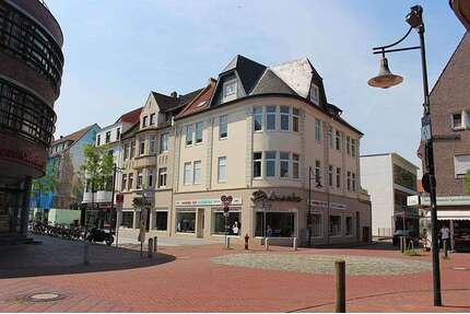 Wohnung zum Mieten in Delmenhorst 280,00 € 32 m²