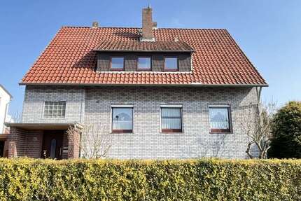 Haus zum Kaufen in Lindhorst 249.000,00 € 130 m²