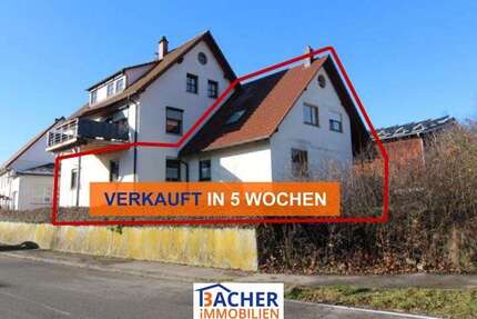 Wohnung zum Kaufen in Mühlheim an der Donau 265.000,00 € 169 m²