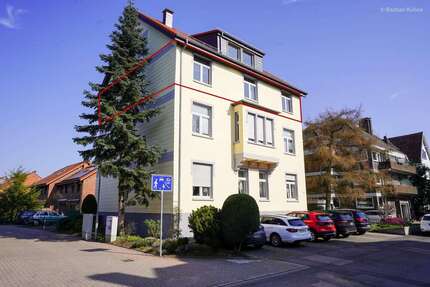 Wohnung zum Kaufen in Wesel 290.000,00 € 120 m²