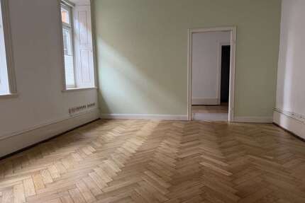 Wohnung zum Mieten in Rendsburg 1.100,00 € 115 m²