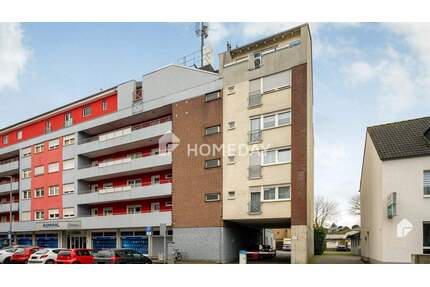 Mehrfamilienhaus mit vier Wohneinheiten als attraktives Investment in Erkelenz