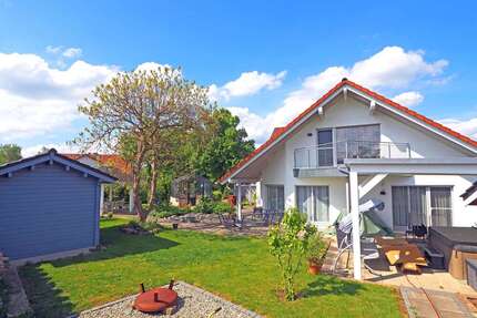 Haus zum Kaufen in Kirchheim 1.090.000,00 € 230 m²