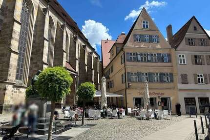 Haus zum Kaufen in Dinkelsbühl 950.000,00 € 270 m²