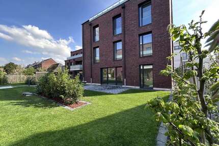 Wohnung zum Mieten in Meerbusch 2.290,00 € 127.1 m²