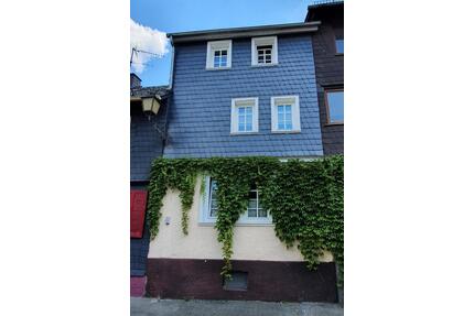 Vermiete möbliertes kleines Fachwerkhaus Wetzlarer Altstadt