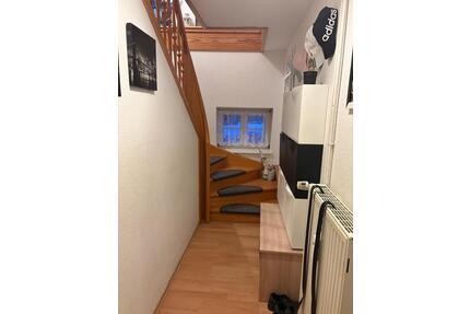 3-Zimmer- Dachgeschoss- Wohnung,Rehna, Marktlage – ab 01.05.2026