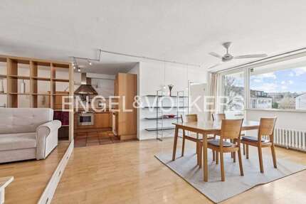 Wohnung zum Kaufen in Bonn 189.000,00 € 74 m²