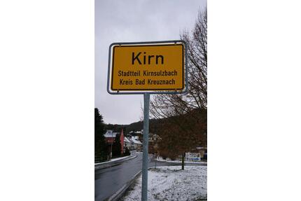 gemütliche Dachgeschoss-Wohnung 2ZKD - Kirn