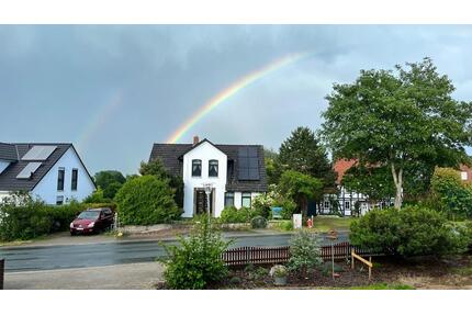 Ein-Zweifamilienhaus mit großen Garten und Pool ohne Makler - Hohenhameln
