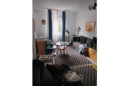 2 Zimmer Wohnung möbliert zu vermieten - Bad Freienwalde (Oder)