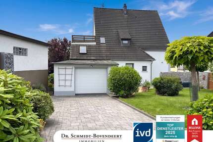 Haus zum Kaufen in Nauort 279.000,00 € 122 m²