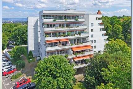 Wohnung zum Kaufen in Kassel 210.000,00 € 78 m²