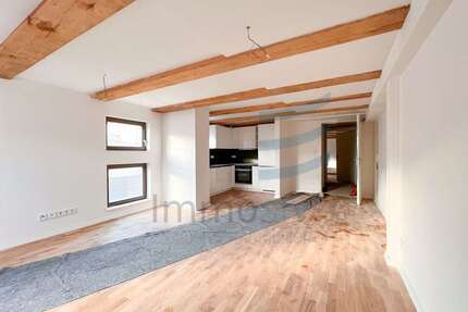 Wohnung zum Mieten in Nauen 805,00 € 54.96 m²