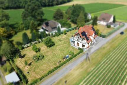 Haus zum Kaufen in Bielefeld 642.300,00 € 261.92 m²