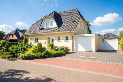 Haus zum Kaufen in Bad Zwischenahn 549.000,00 € 138 m²