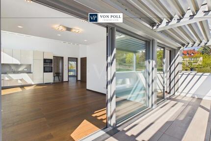 Lichtdurchflutetes Wohnen mit Premium-Komfort - Aschaffenburg Österreicher Kolonie