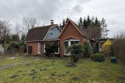 Haus zum Kaufen in Kutenholz-Mulsum 299.000,00 € 165 m²