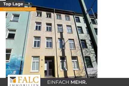 Entwicklungsobjekt in hafennähe in Rostock