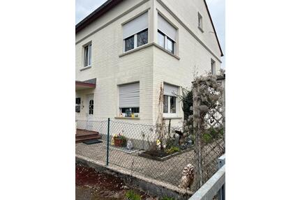 5 Zimmerwohnung Wohnung in Eislingen zu vermieten - Göppingen Faurndau