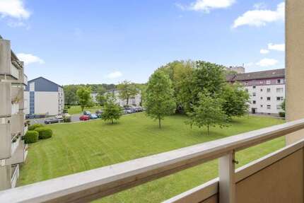Wohnung zum Kaufen in Oberursel 242.000,00 € 66 m²