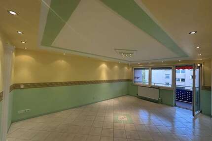 Wohnung zum Kaufen in Mühlacker 225.000,00 € 87 m²