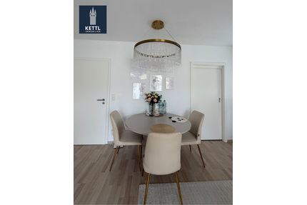 Wohnung zum Mieten in Straubing 870,00 € 84 m²