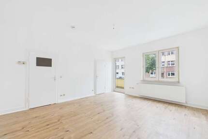 Wohnung zum Kaufen in Hannover 109.000,00 € 35 m²
