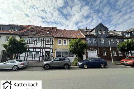 Haus zum Kaufen in Seesen 170.000,00 € 410 m²