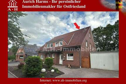 Haus zum Kaufen in Aurich 229.000,00 € 95 m²