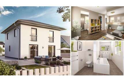 Haus zum Kaufen in Zühlsdorf 522.000,00 € 124 m²