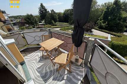Wohnung zum Mieten in Hohenstein-Ernstthal 445,00 € 62.18 m²