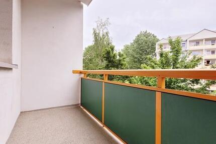 *Wohlfühldomizil MIT BALKON* - 482,00&nbsp;EUR Kaltmiete, ca.&nbsp; 69,00&nbsp;m&sup2; in Freiberg (PLZ: 09599)