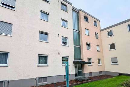 Wohnung zum Kaufen in Gersthofen 299.999,00 € 75 m²