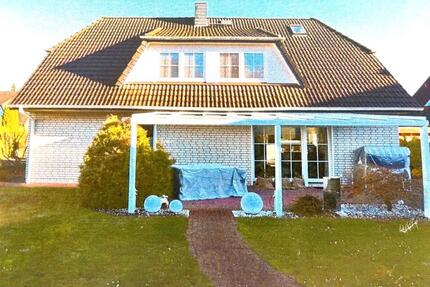 Ruhige 4 Zimmer Wohnung zu vermieten - Kisdorf