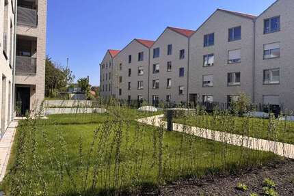 Wohnung zum Mieten in Bocholt 1.348,25 € 107.86 m²