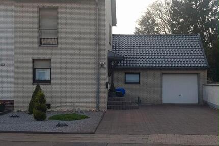 Charmantes Einfamilienhaus mit Garage und Garten - Viersen Boisheim