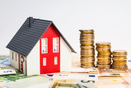 Einfamilienhaus mit viel Platz für die ganze Familie - Schöffengrund