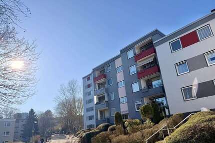 Wohnung zum Kaufen in Hattingen 282.000,00 € 93 m²