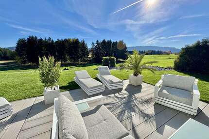 Haus zum Kaufen in Hergensweiler 2.385.000,00 € 225 m²