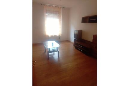 Gepflegte 2-Zimmer-Wohnung mit großer Wohnküche – ca. 60 m² in Du - Duisburg Duisburg-Mitte