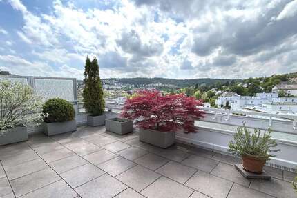 Wohnung zum Kaufen in Stuttgart 530.000,00 € 152.31 m²