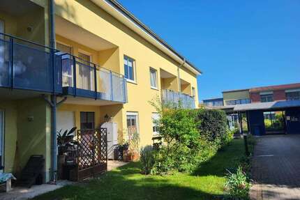 Wohnung zum Mieten in Wolfsburg 992,00 € 42.7 m²