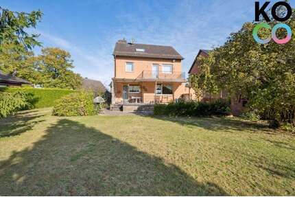 Haus zum Kaufen in Kaarst 449.999,00 € 133 m²