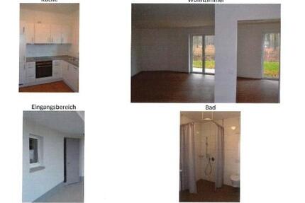 Vermiete schöne Obergeschosswohnung 69,43 m² - Bad Oeynhausen Rehme