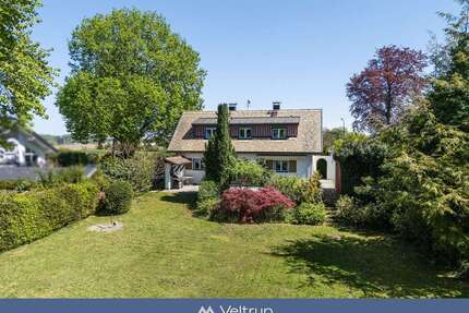 Grundstück zu verkaufen in Inning am Ammersee 2.100.000,00 € 1524 m²