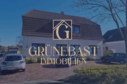 Wohnung zum Kaufen in Sande 90.000,00 € 95.5 m²