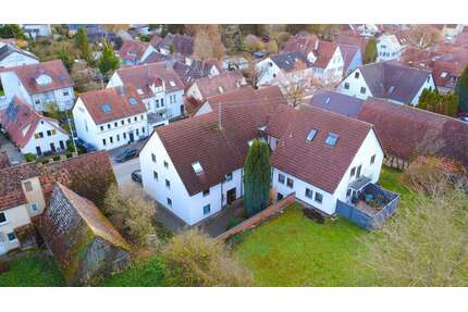 Wohnung zum Kaufen in Höpfigheim 190.000,00 € 78 m²