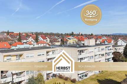 Wohnung zum Kaufen in Villingen-Schwenningen 209.000,00 € 88.44 m²