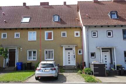 Haus zum Kaufen in Goslar 195.000,00 € 87 m²